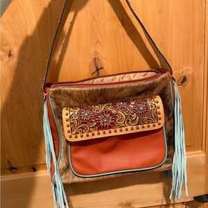 Ariat Lorelei purse